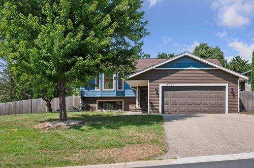 1327 Windcrest Ave, Eagan, MN, 55123-1438 | Card Image