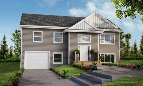 Lot 307 Hideaway Trail, Brookside, NS, B3T | Card Image