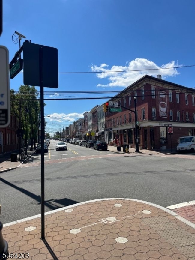 43 Merchant St, Home with 0 bedrooms, 1 bathrooms and null parking in Newark NJ | Image 9