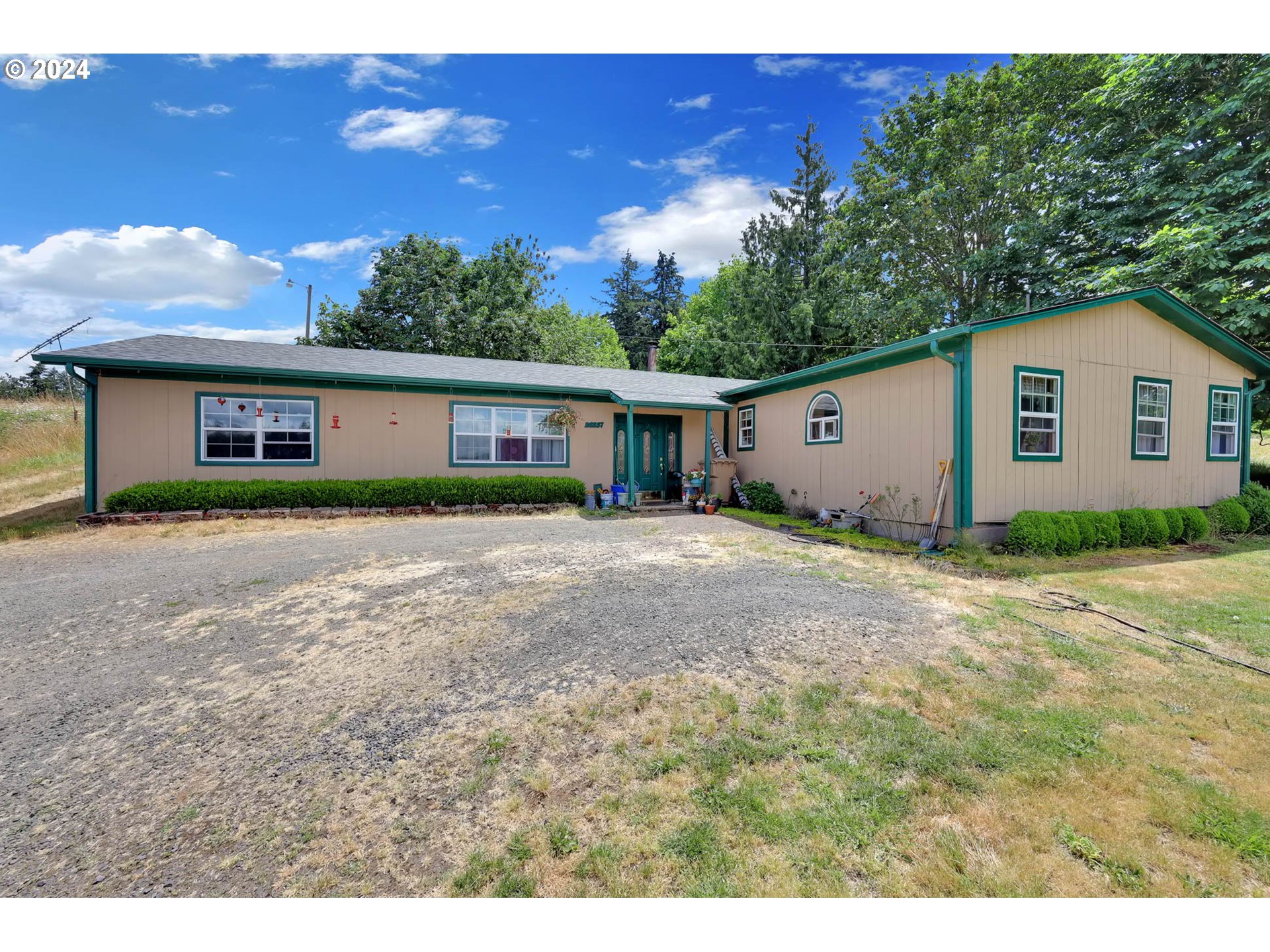 Old Holley Rd, Sweet Home, OR 97386 #1