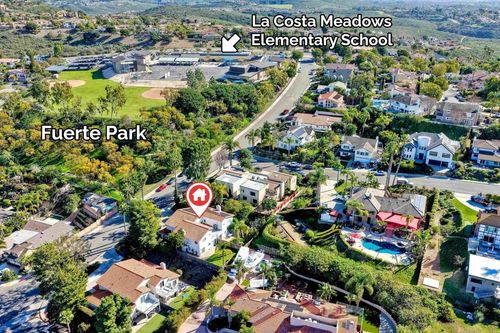 6809 Corintia Street, Carlsbad, CA, 92009 | Card Image