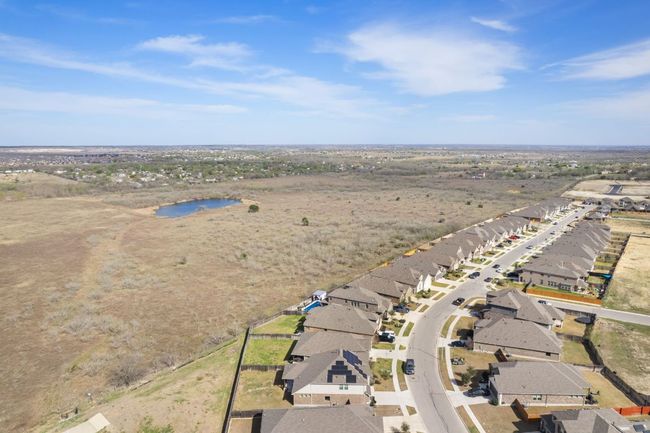 Bird's eye view featuring a residential view | Image 35
