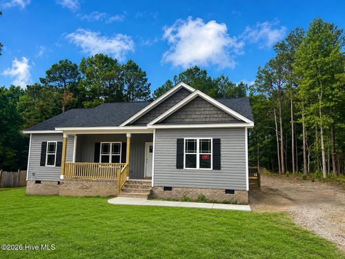 368 Bald Eagle Lane, Kenly, NC, 27542 | Card Image