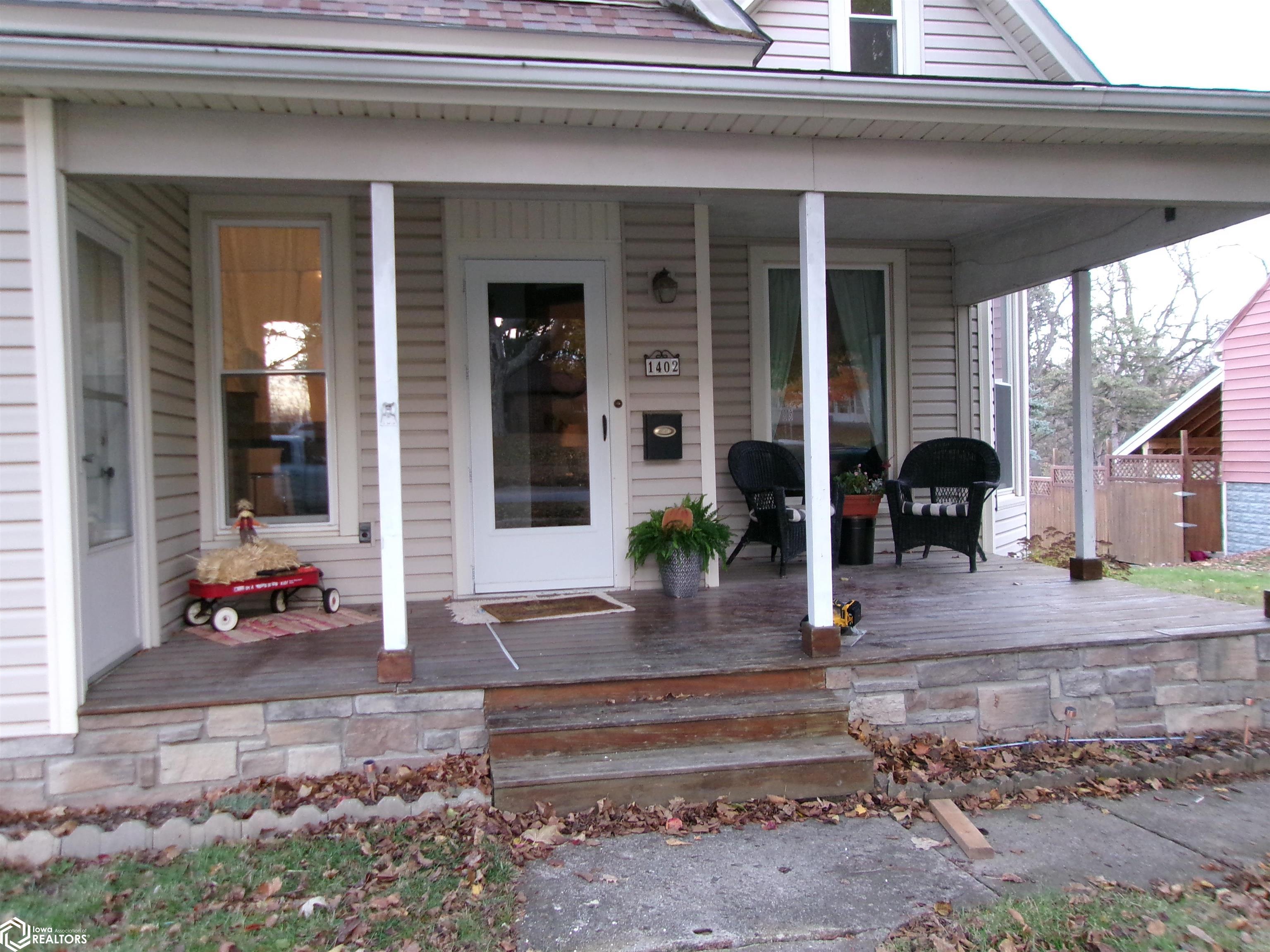 Chestnut St, Atlantic, IA 50022