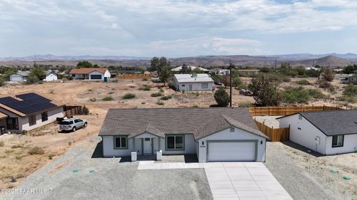 20182 E Mesa Verde Rd, Mayer, AZ, 86333-2369 | Card Image