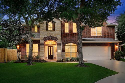 19119 Lost Mine Trail, Spring, TX, 77388 | Card Image