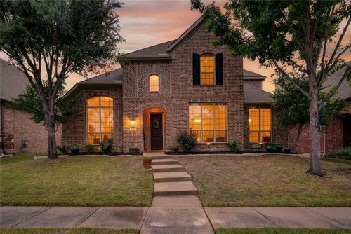 3505 Meadow Bluff Lane, Sachse, TX, 75048 | Card Image