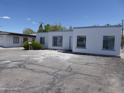 842 E Aultman St, Ely, NV, 89301-2503 | Card Image