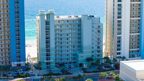 unit-305-10719 Front Beach Rd, Panama City Beach, FL, 32407-3585 | Card Image