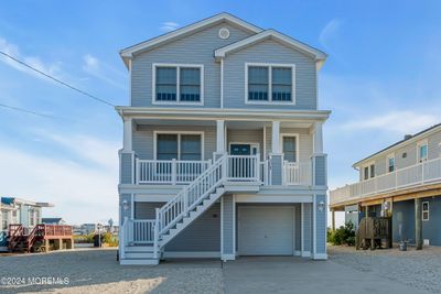 108 W Winifred Avenue, House other with 4 bedrooms, 3 bathrooms and null parking in Beach Haven NJ | Image 1