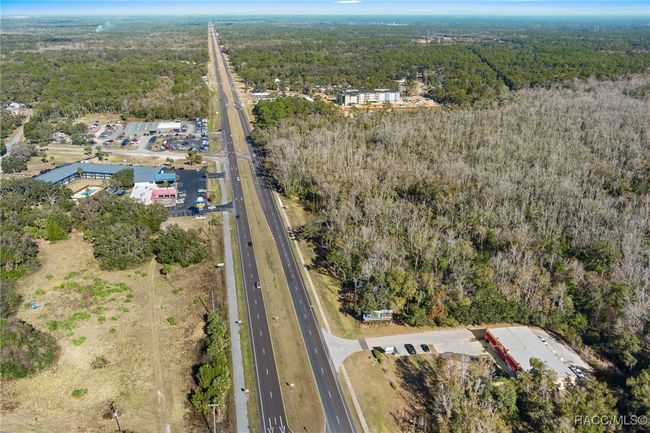 2365 Nw Us Highway 19, Home with 0 bedrooms, 0 bathrooms and null parking in CRYSTAL RIVER FL | Image 25