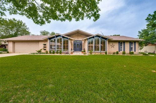 1904 Tulane Avenue, Gainesville, TX, 76240 | Card Image