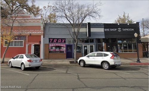 234 S Montezuma Street, Prescott, AZ, 86301 | Card Image