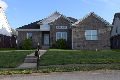 237 Ford Avenue, Bowling Green, KY, 42101 | Card Image