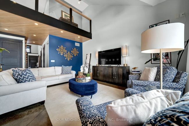 4858 Trulls Rd, House other with 7 bedrooms, 5 bathrooms and 12 parking in Hampton ON | Image 22