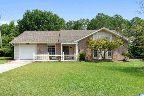 101 Bermuda Lake Dr, ALABASTER, AL, 35007-6513 | Card Image