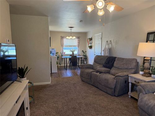 1120 Burns Street, Altus, OK, 73521 | Card Image