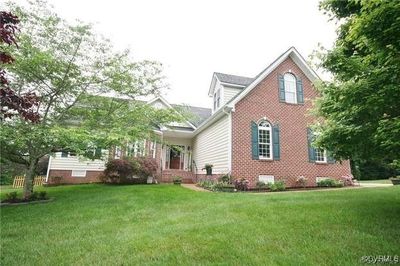 12013 Penny Bridge Drive, House other with 4 bedrooms, 2 bathrooms and null parking in Midlothian VA | Image 1