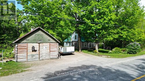 3463 County Road 44, Havelock-Belmont-Methuen (Belmont-Methuen), ON, K0L1Z0 | Card Image