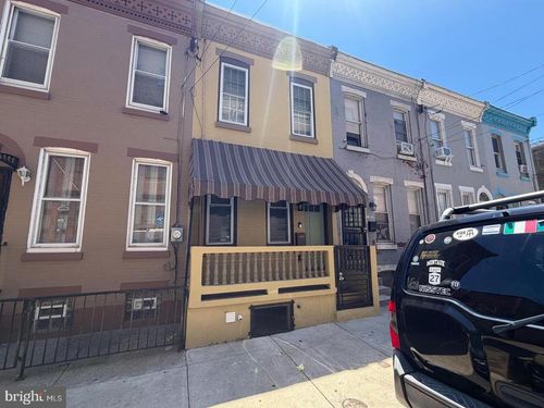 2643 N Mascher St, PHILADELPHIA, PA, 19133-3842 | Card Image