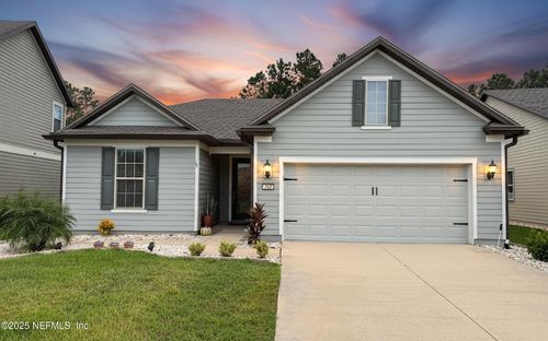 119 Broomsedge Cir, St Augustine, FL, 32095-9006 | Card Image