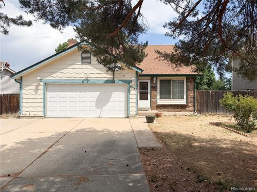 7776 Club Crest Dr, Arvada, CO, 80005-4432 | Card Image