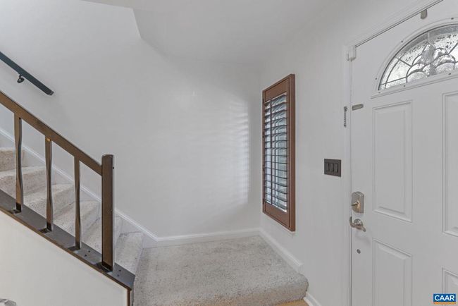 958 Sutton Ct, Townhouse with 2 bedrooms, 2 bathrooms and null parking in CHARLOTTESVILLE VA | Image 4