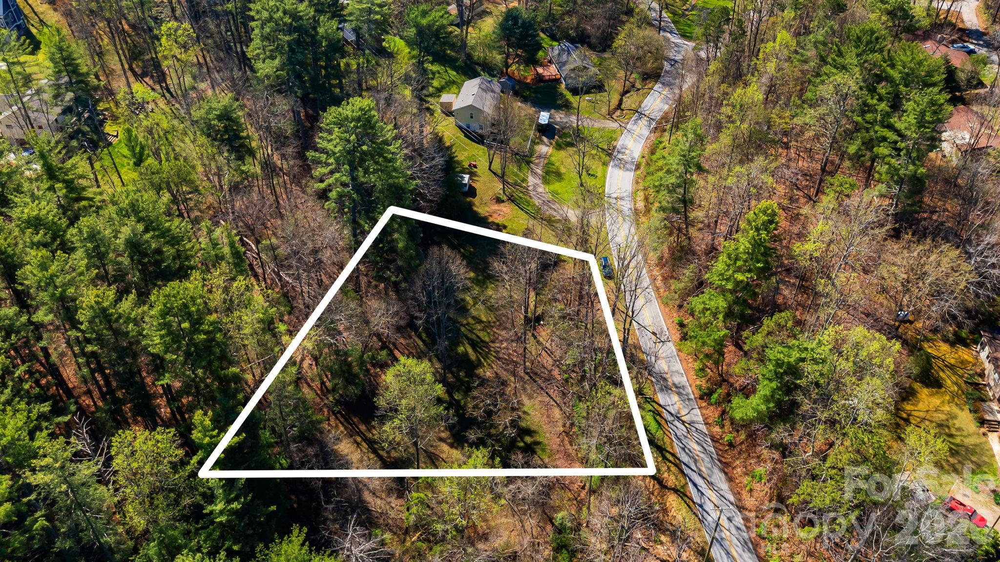 Land in Asheville 2