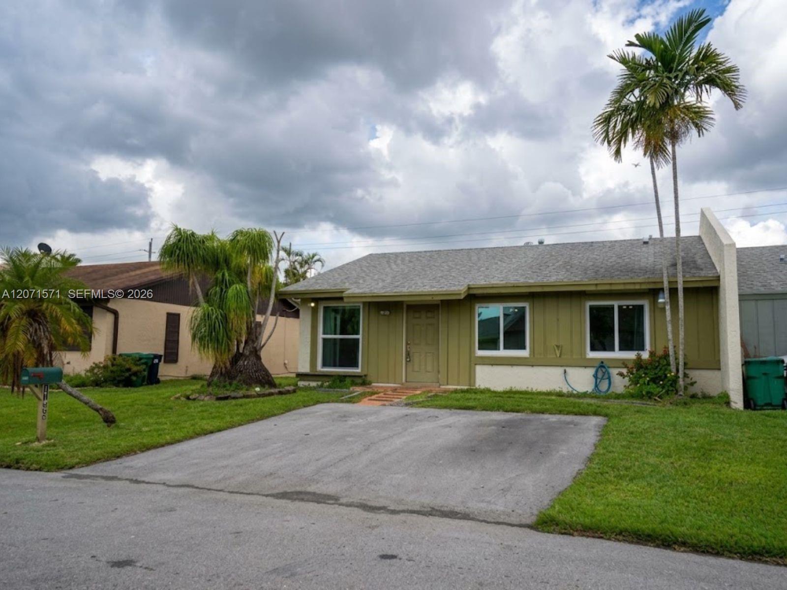 Residential Lease in Miami 4