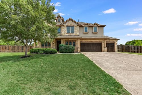 12400 Lostwood Cir, Austin, TX, 78748-1062 | Card Image