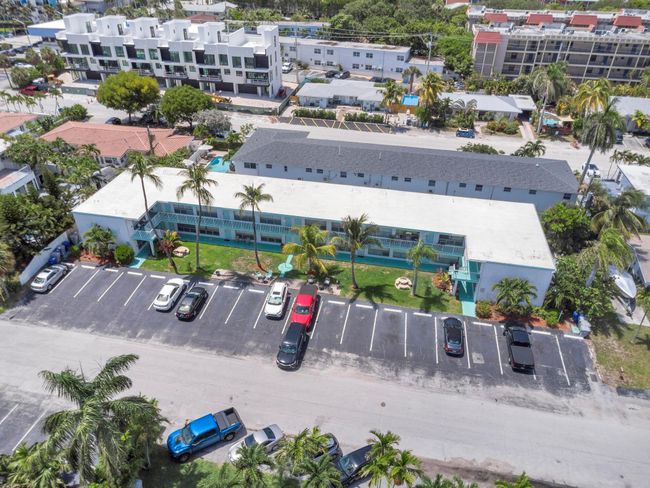 APT-2 - 3212 Ne 7 Th Pl, Condo with 1 bedrooms, 1 bathrooms and null parking in Pompano Beach FL | Image 35
