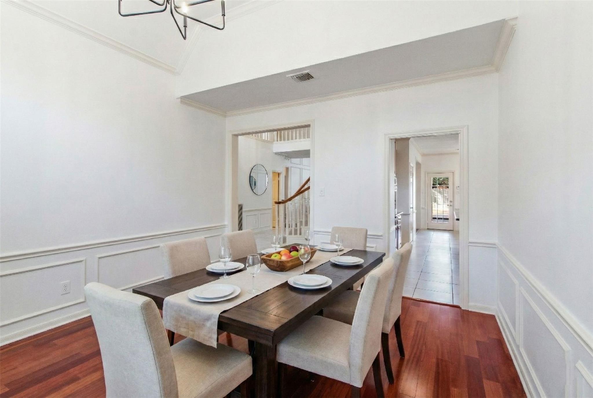 Residential in Houston 2