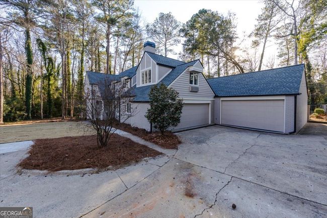 4628 Saint Anne Ct, House other with 5 bedrooms, 7 bathrooms and null parking in Macon GA | Image 51