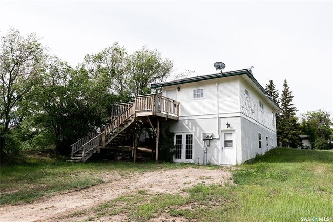 624 Pacific Ave, Home with 4 bedrooms, 2 bathrooms and 5 parking in Kerrobert SK | Image 43