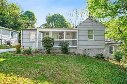 360 Betsy Ave Sw, Atlanta, GA, 30310-1008 | Card Image