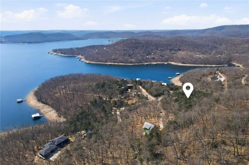 Lots 14-17 Sunrise Cove, Garfield, AR, 72732 | Card Image