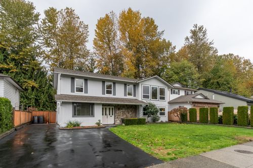 1160 Eagleridge Dr, Coquitlam, BC, V3E1C2 | Card Image