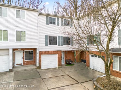 278 Ilyssa Way, Staten Island, NY, 10312 | Card Image