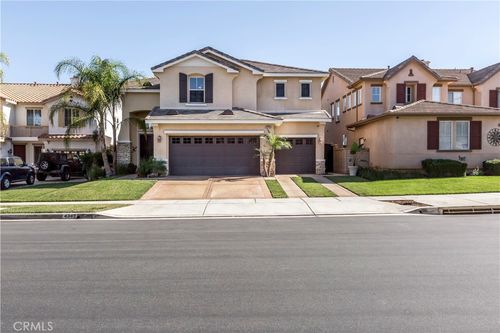 4343 Driving Range Rd, Corona, CA, 92883-0689 | Card Image