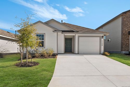 1152 Andean Emerald, San Antonio, TX, 78253-2262 | Card Image