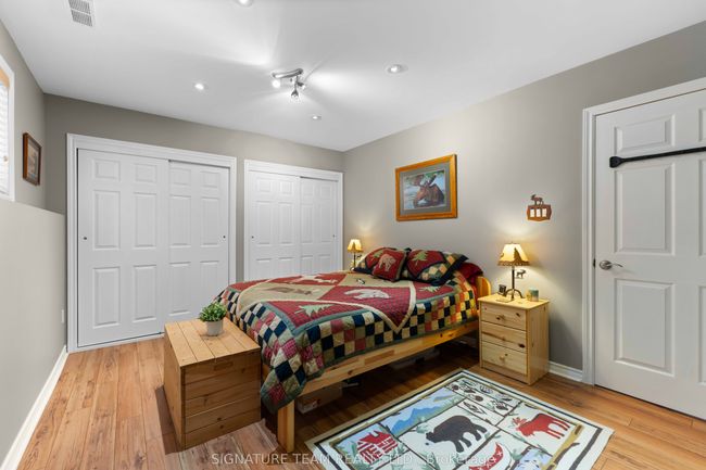 4642A Round Lake Rd, House other with 4 bedrooms, 2 bathrooms and 5 parking in Killaloe ON | Image 26