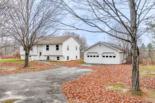 461 Maple Ridge Road, Winslow, ME, 04901 | Card Image