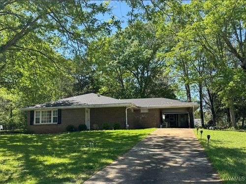 1600 Elmwood Dr, Demopolis, AL, 36732-4008 | Card Image