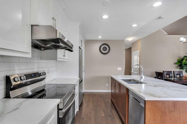 201 Skyview Springs Crescent Ne, House other with 6 bedrooms, 4 bathrooms and 2 parking in Calgary AB | Image 13