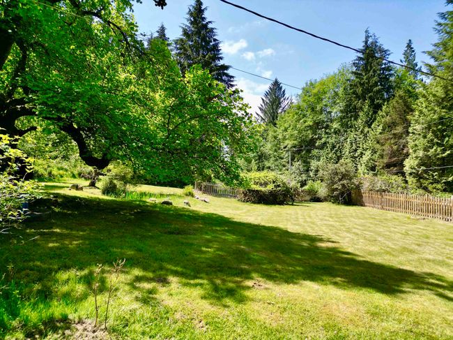 722 W Bay Rd, House other with 3 bedrooms, 1 bathrooms and null parking in Gambier Island BC | Image 28
