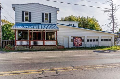 1837 State Highway 285, Espyville, PA, 16424-4003 | Card Image