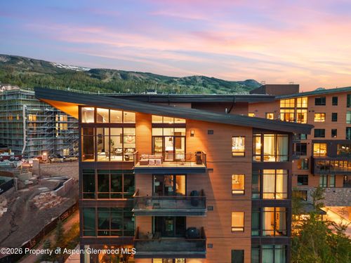 607-east-77 Wood Rd, Snowmass Village, CO, 81615 | Card Image