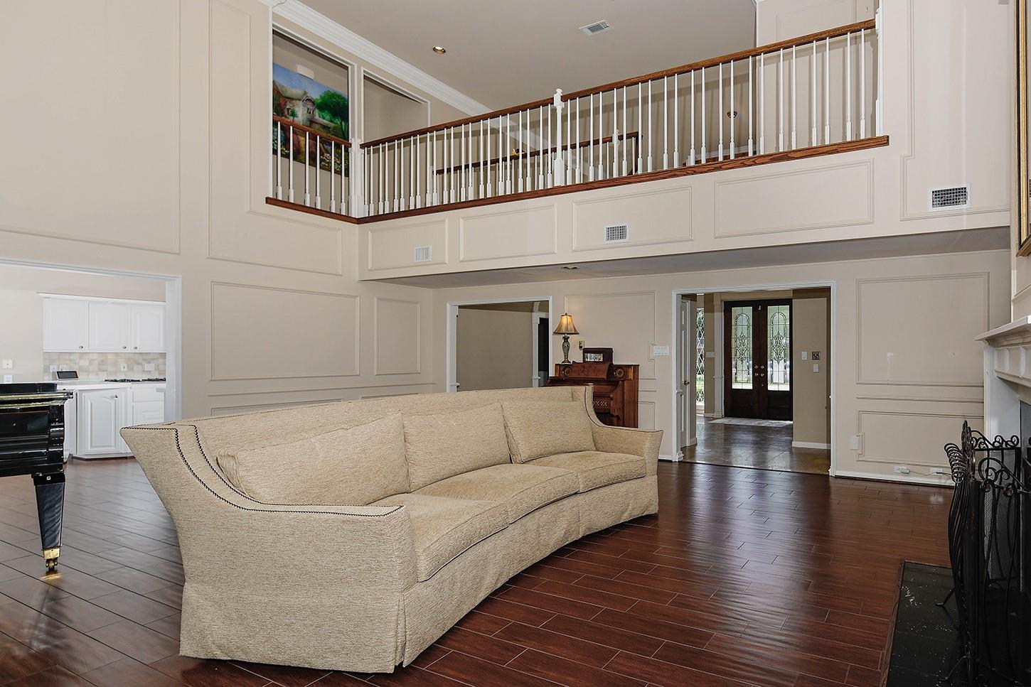 Residential in The Woodlands 5