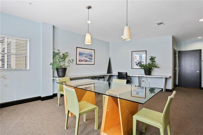 UNIT-3601 - 5300 Peachtree Rd, Condo with 1 bedrooms, 1 bathrooms and 2 parking in Chamblee GA | Image 25