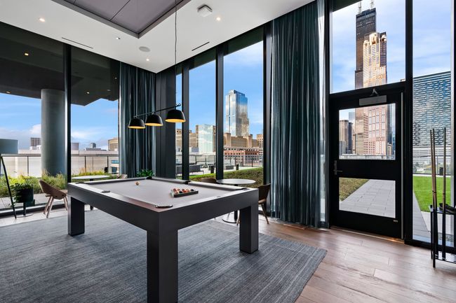 UNIT-3202 - 234 W Polk St, Condo with 2 bedrooms, 2 bathrooms and 1 parking in Chicago IL | Image 30